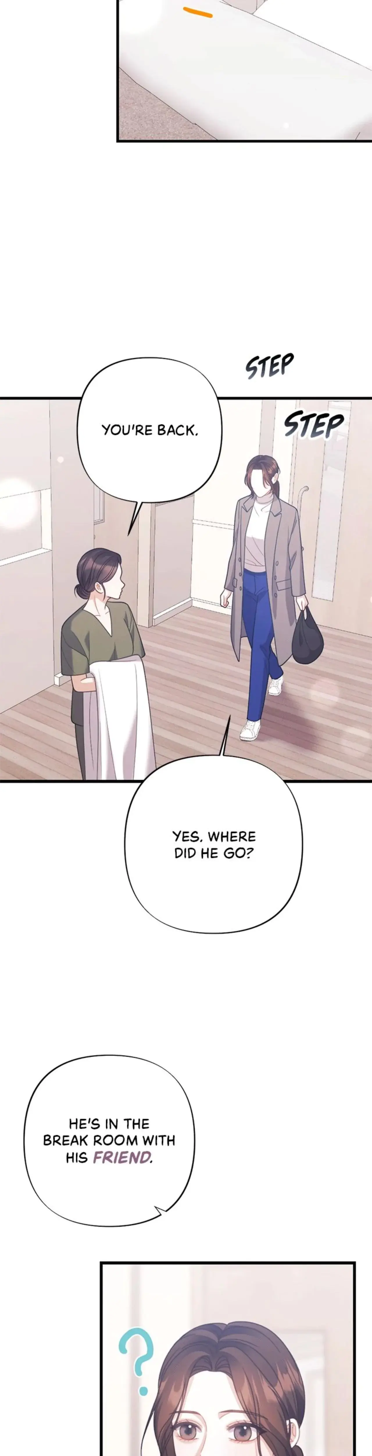Layers Of Night Chapter 36 - Page 8