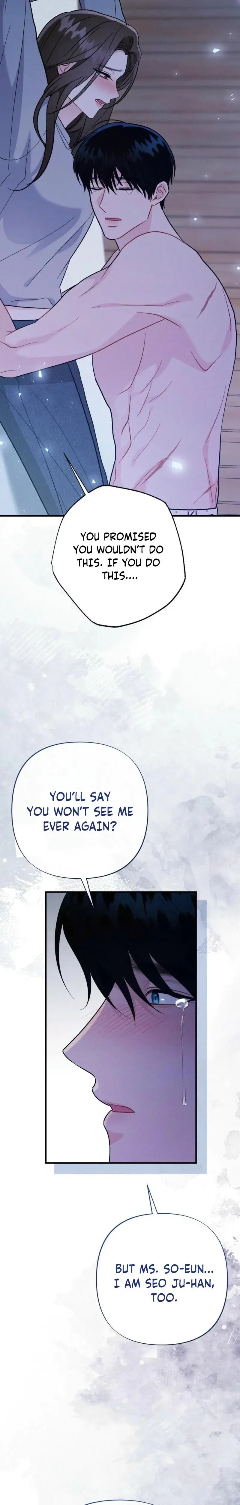 Layers Of Night Chapter 37 - Page 10