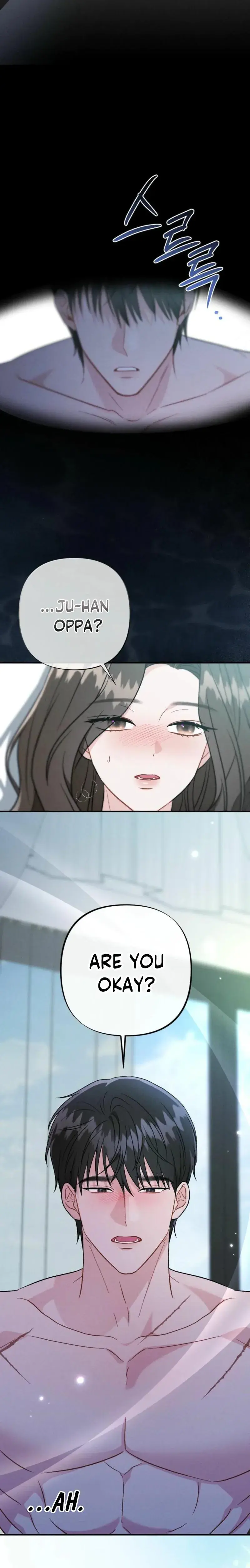 Layers Of Night Chapter 37 - Page 14