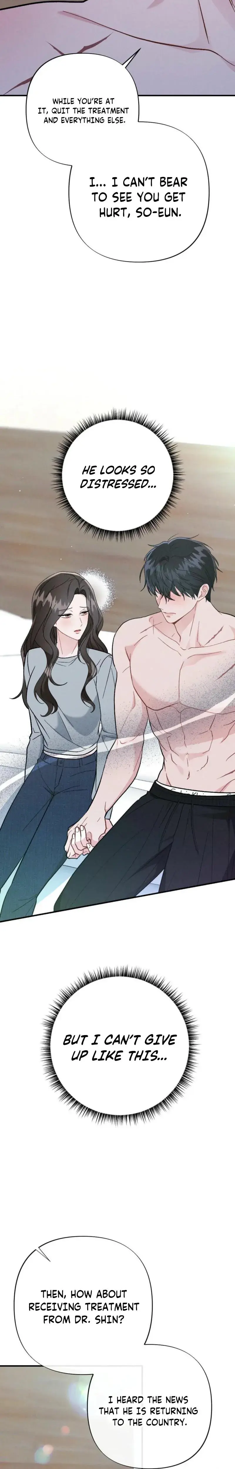 Layers Of Night Chapter 37 - Page 18