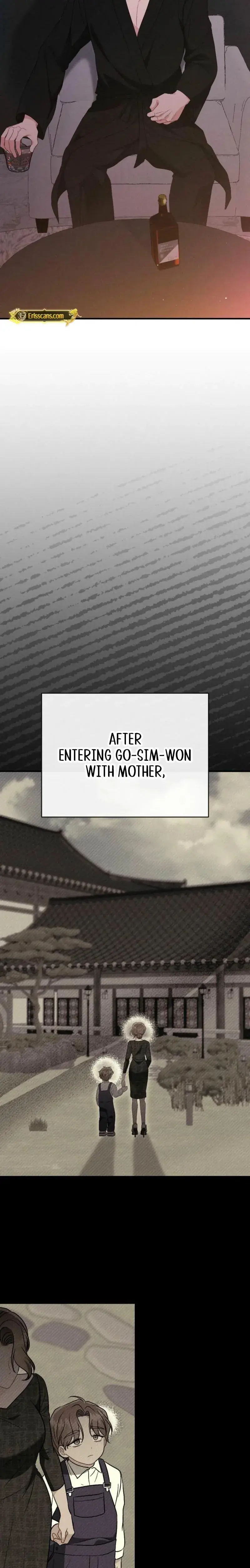 Layers Of Night Chapter 37 - Page 24