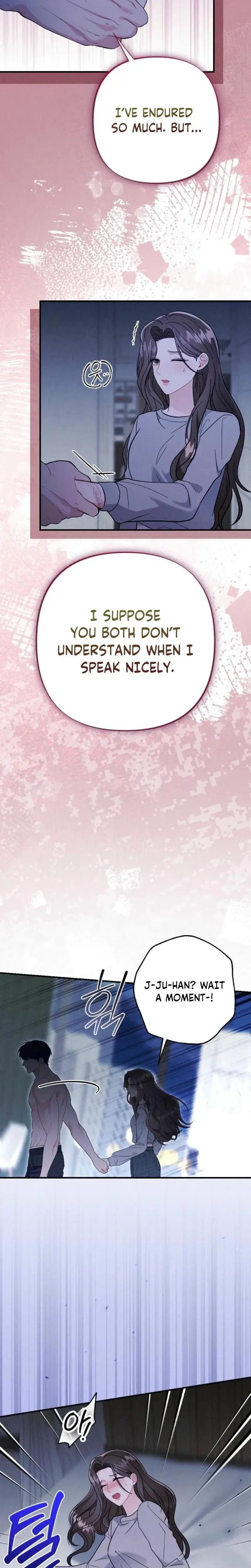 Layers Of Night Chapter 37 - Page 3