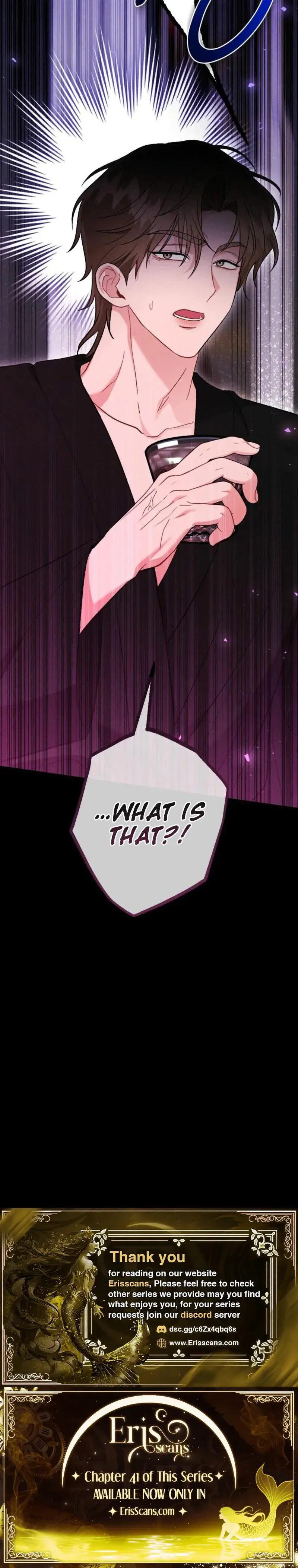 Layers Of Night Chapter 37 - Page 30