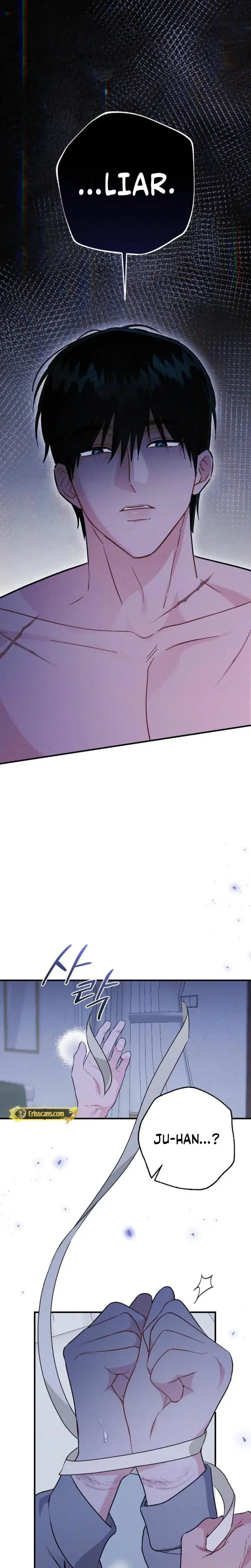 Layers Of Night Chapter 37 - Page 6