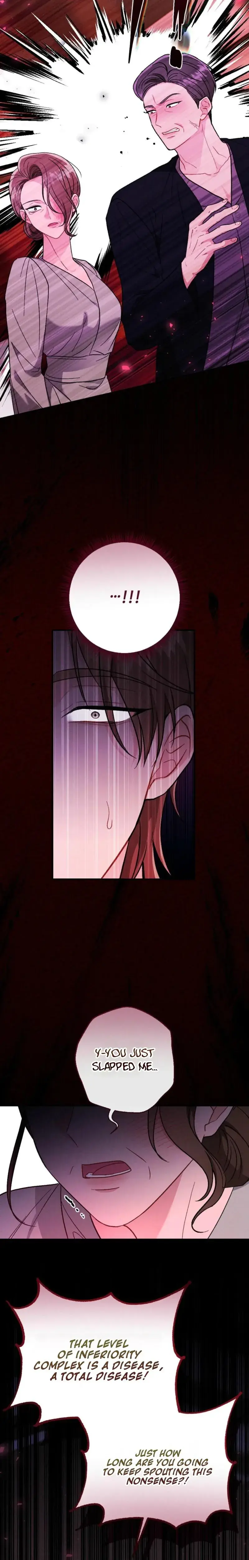 Layers Of Night Chapter 38 - Page 10