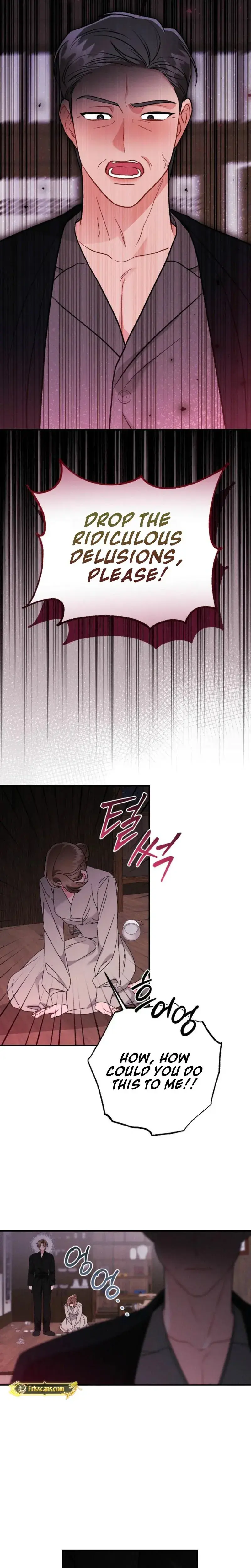 Layers Of Night Chapter 38 - Page 11
