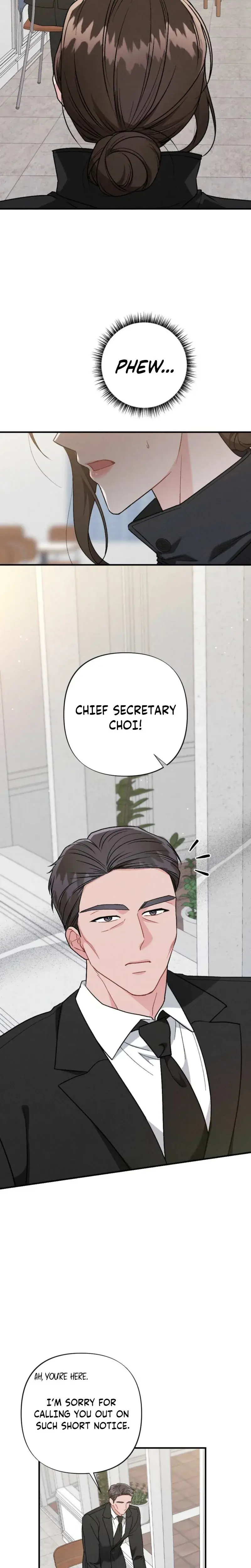 Layers Of Night Chapter 38 - Page 15