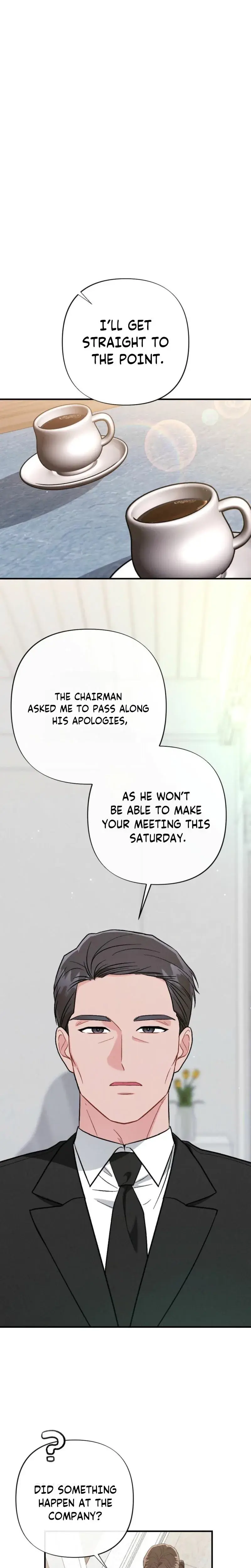 Layers Of Night Chapter 38 - Page 17