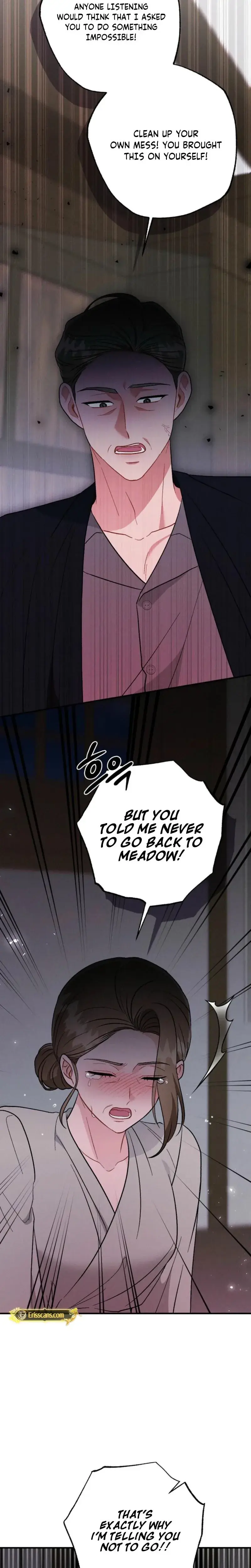 Layers Of Night Chapter 38 - Page 2