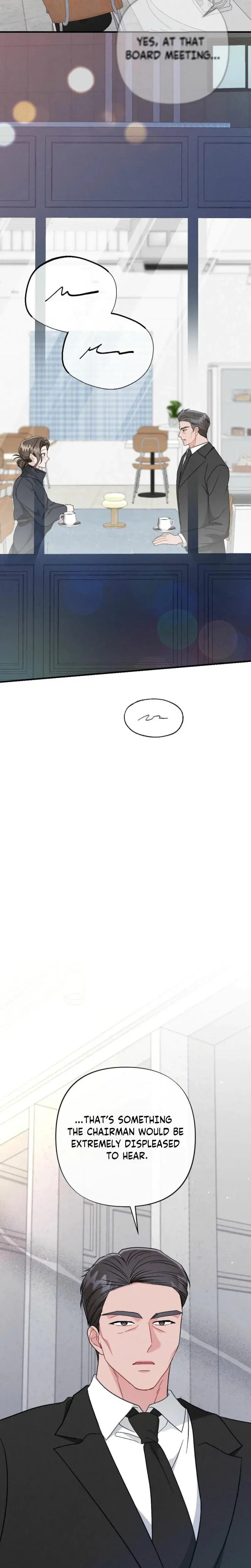 Layers Of Night Chapter 38 - Page 21