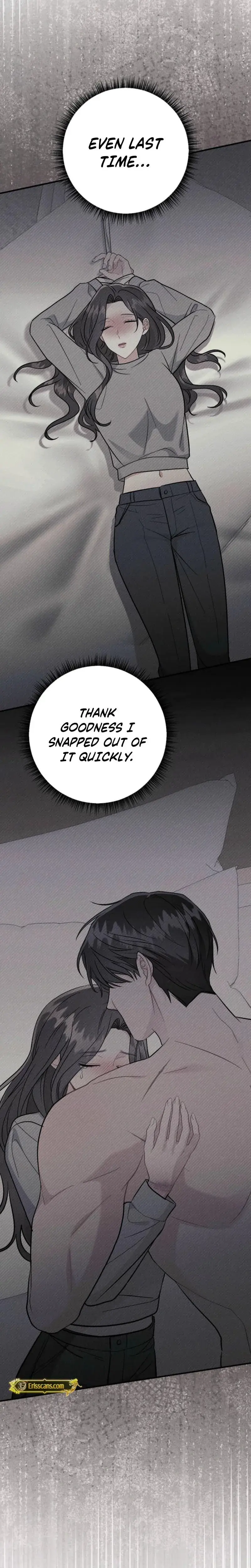 Layers Of Night Chapter 38 - Page 26