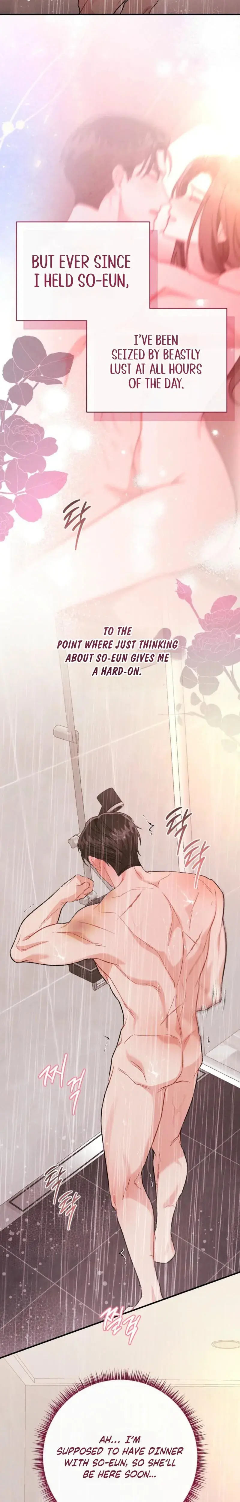 Layers Of Night Chapter 38 - Page 28