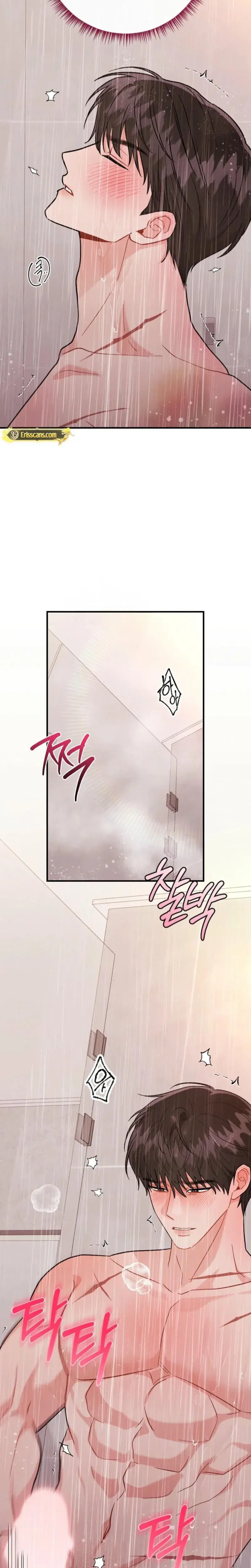 Layers Of Night Chapter 38 - Page 29