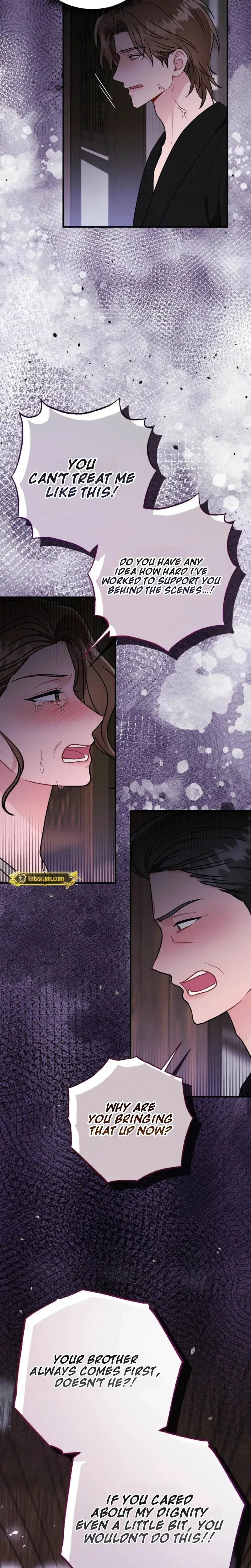 Layers Of Night Chapter 38 - Page 6