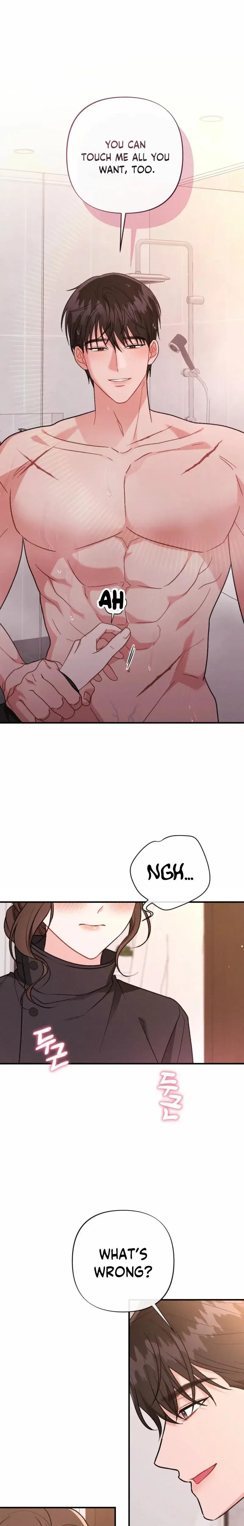 Layers Of Night Chapter 39 - Page 10