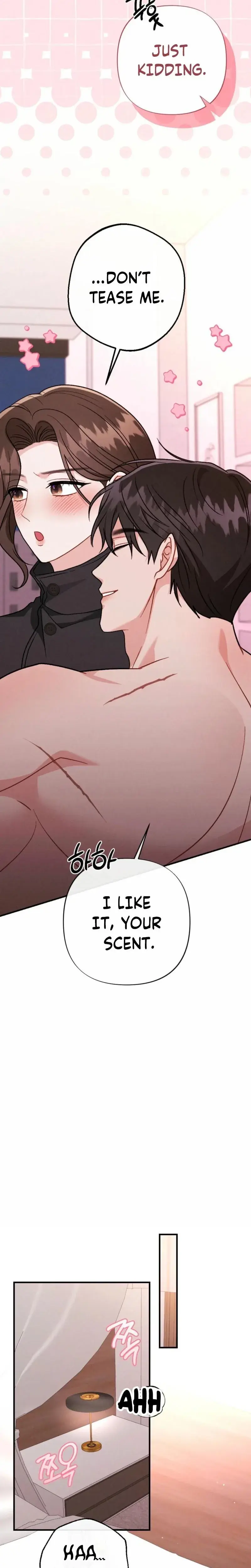Layers Of Night Chapter 39 - Page 13