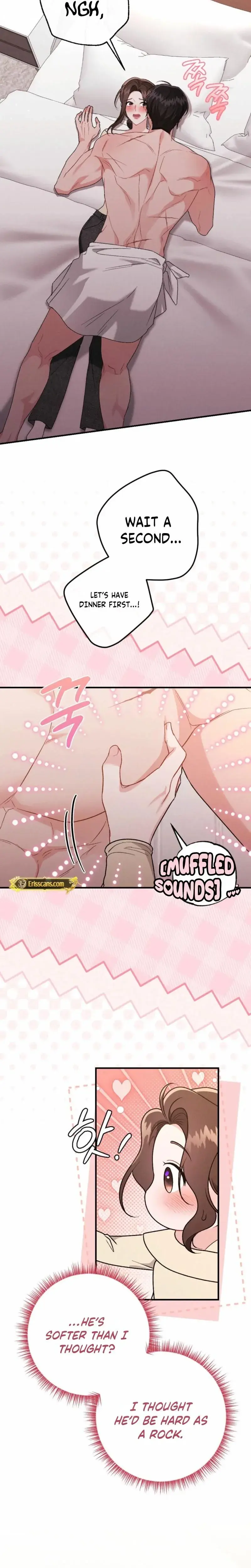 Layers Of Night Chapter 39 - Page 14
