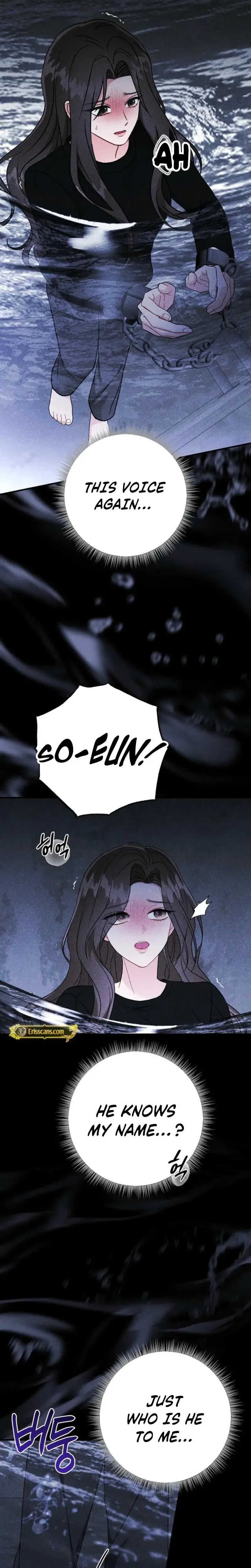 Layers Of Night Chapter 39 - Page 20