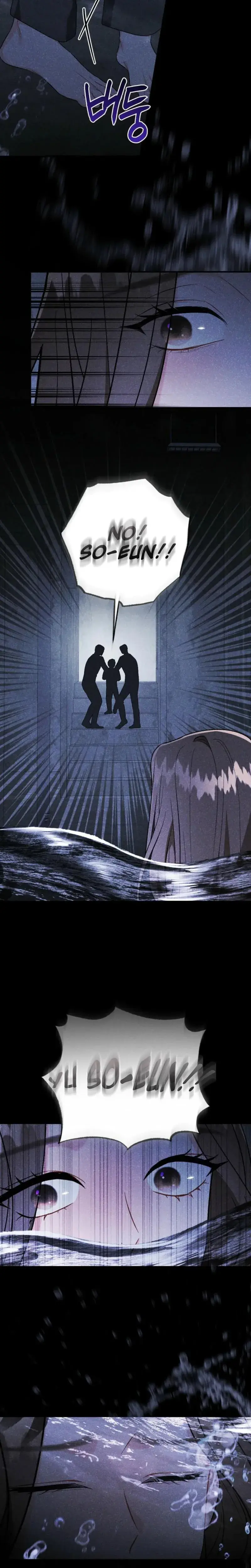 Layers Of Night Chapter 39 - Page 21