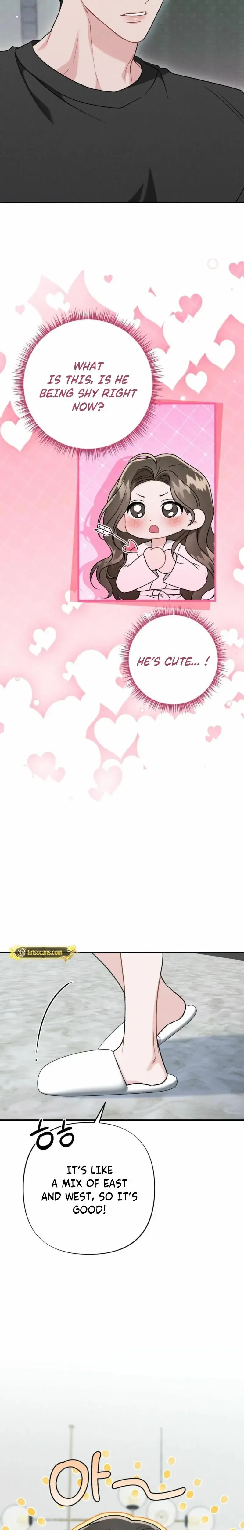 Layers Of Night Chapter 39 - Page 25
