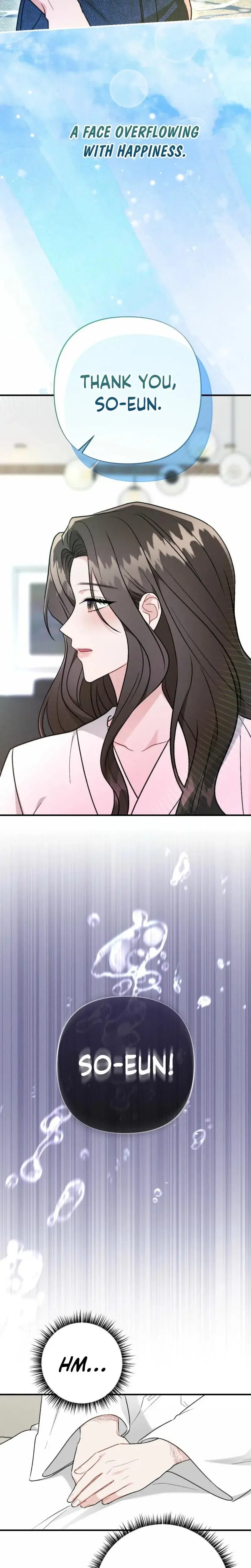 Layers Of Night Chapter 39 - Page 29