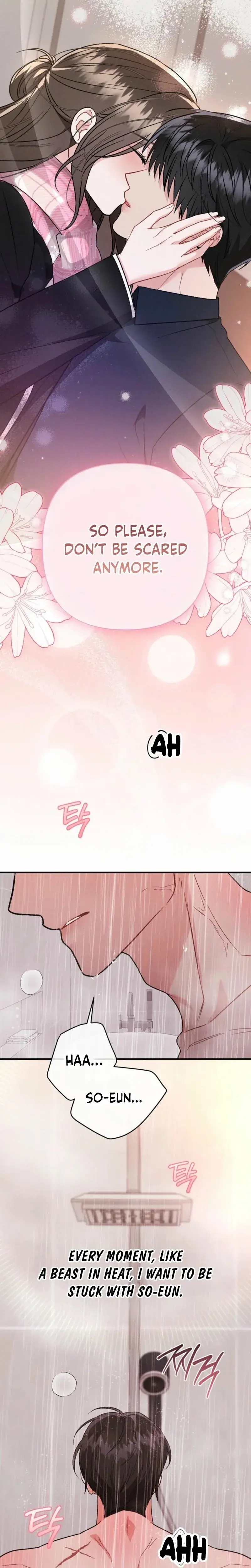 Layers Of Night Chapter 39 - Page 3
