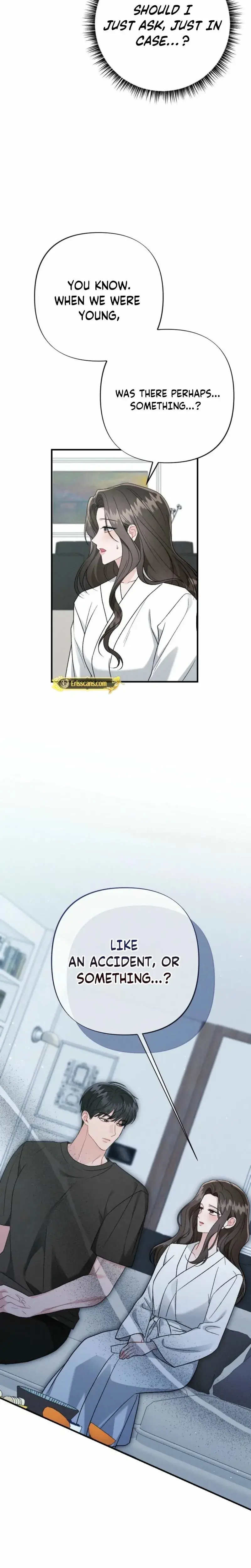 Layers Of Night Chapter 39 - Page 30