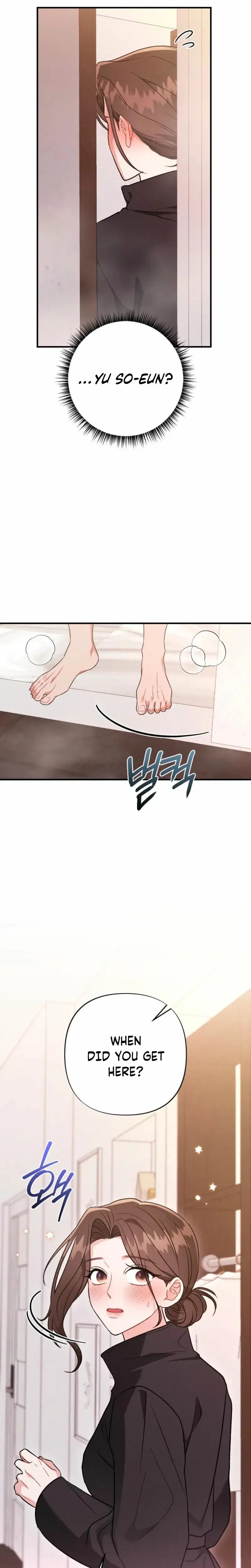 Layers Of Night Chapter 39 - Page 8
