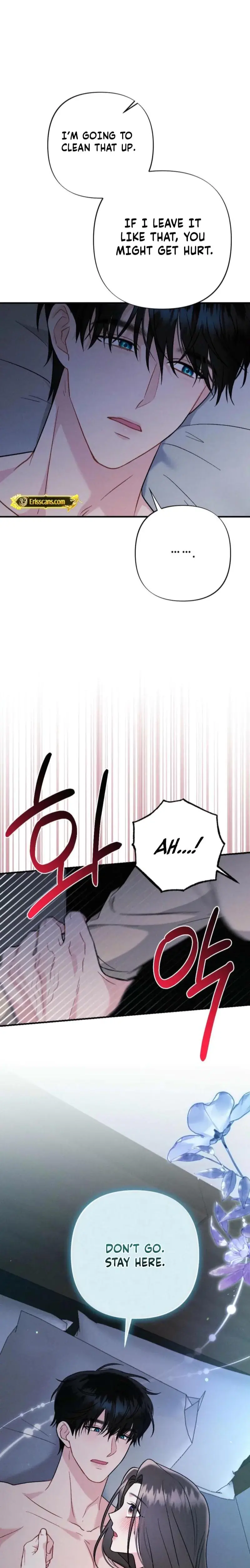Layers Of Night Chapter 4 - Page 14