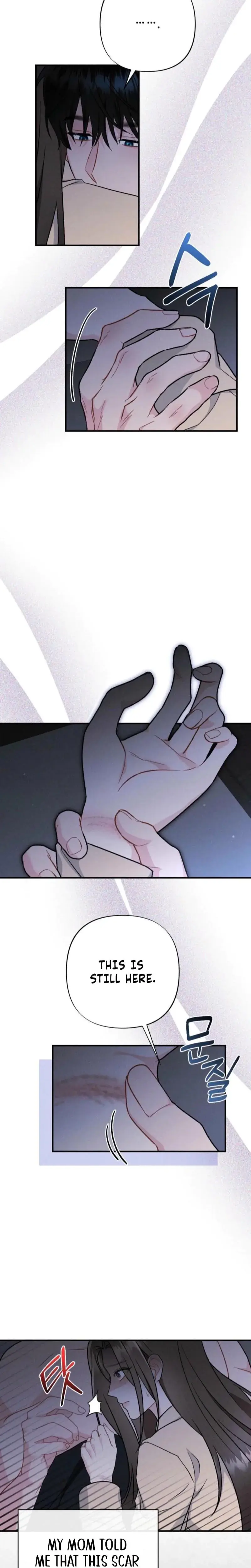 Layers Of Night Chapter 4 - Page 16