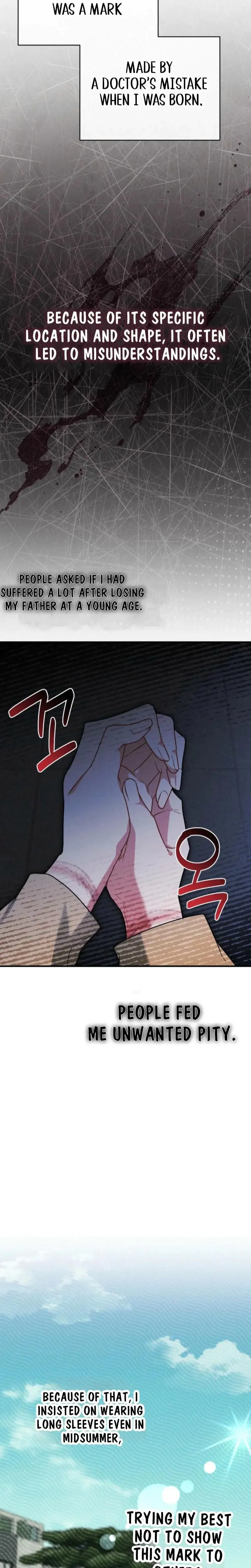 Layers Of Night Chapter 4 - Page 17