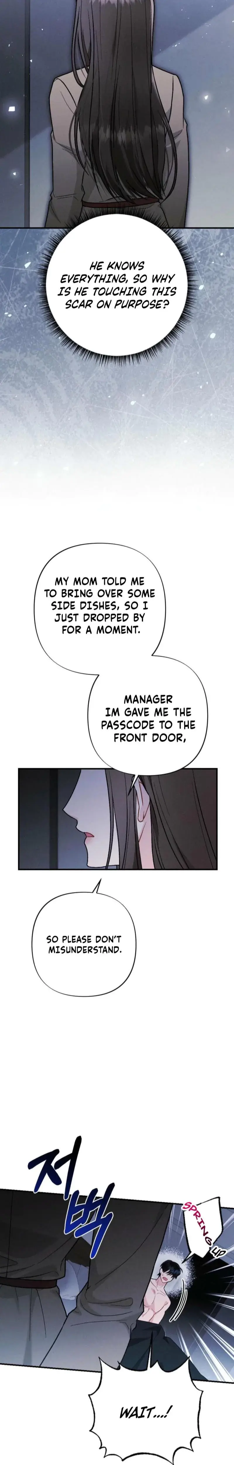 Layers Of Night Chapter 4 - Page 19