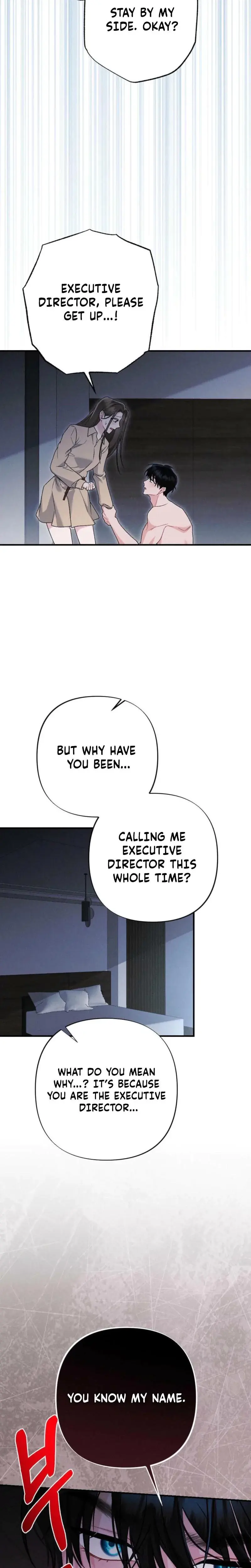 Layers Of Night Chapter 4 - Page 23