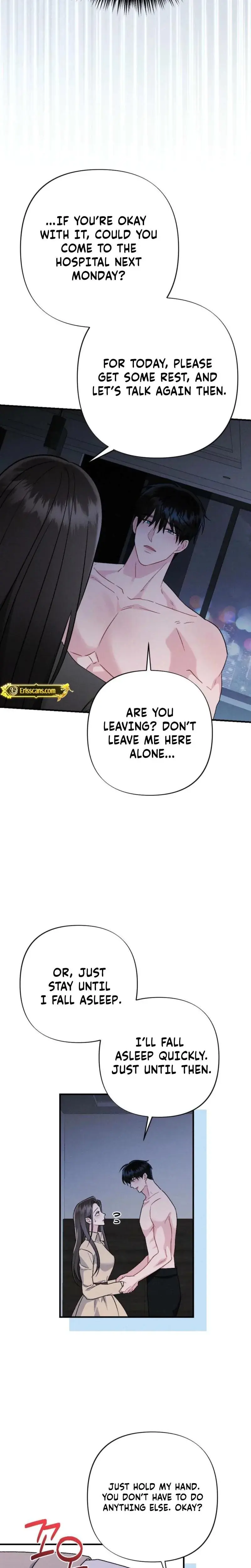 Layers Of Night Chapter 4 - Page 27