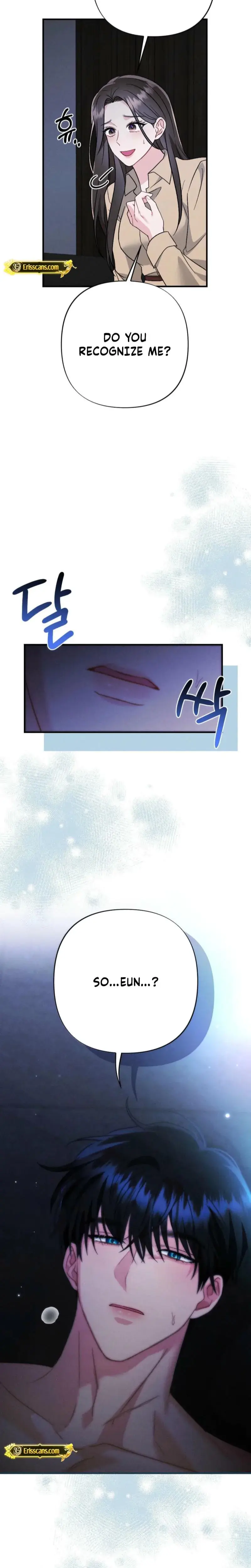 Layers Of Night Chapter 4 - Page 3