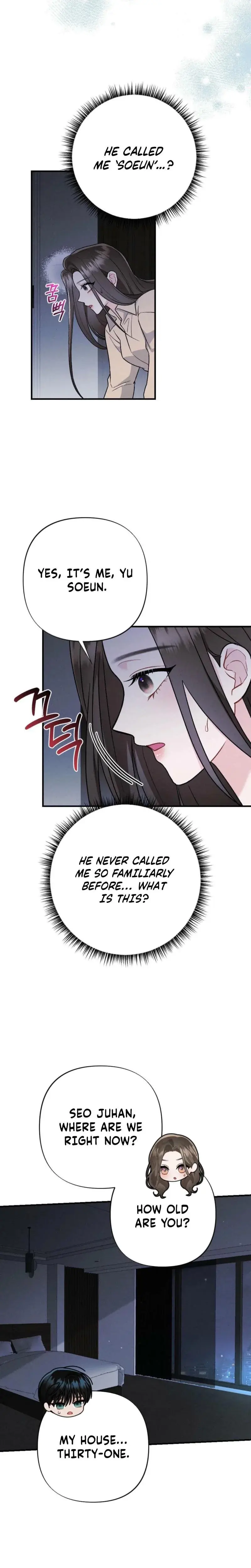 Layers Of Night Chapter 4 - Page 4