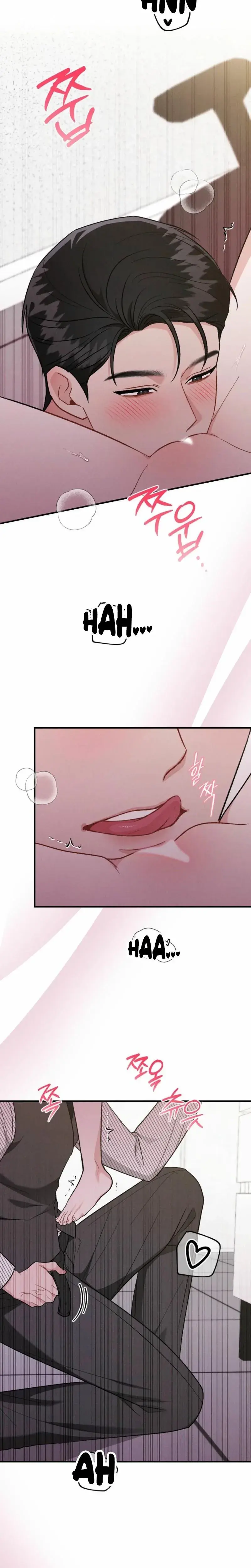Layers Of Night Chapter 40 - Page 5
