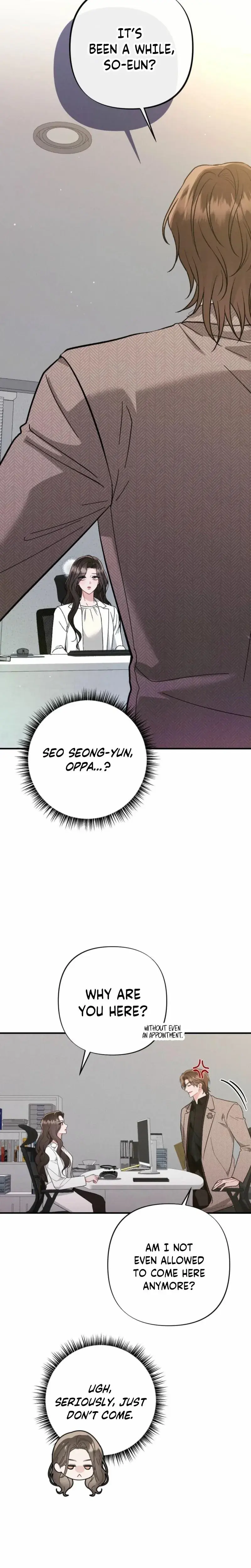 Layers Of Night Chapter 41 - Page 12