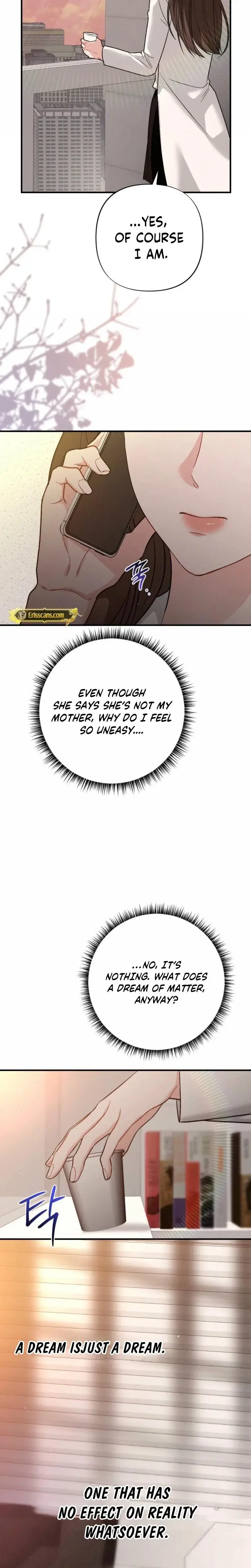 Layers Of Night Chapter 41 - Page 4