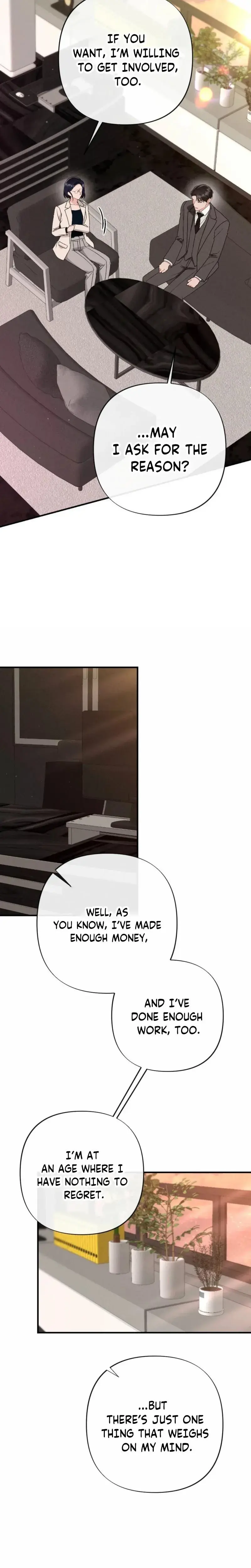 Layers Of Night Chapter 41 - Page 7