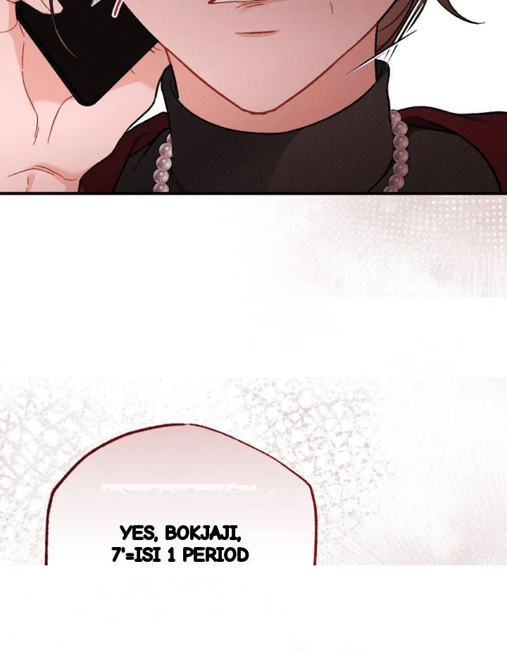 Layers Of Night Chapter 47 - Page 156