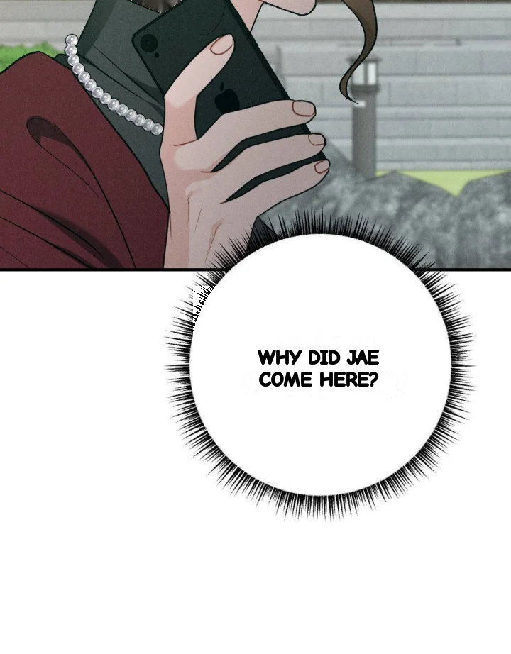 Layers Of Night Chapter 47 - Page 172