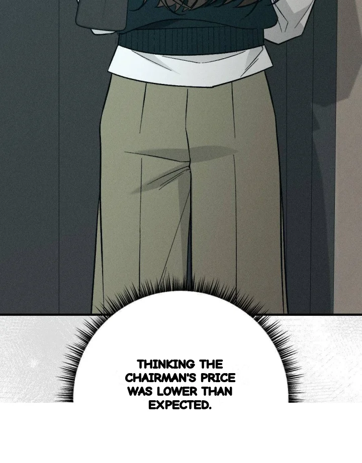 Layers Of Night Chapter 47 - Page 8