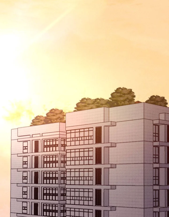 Layers Of Night Chapter 47 - Page 86