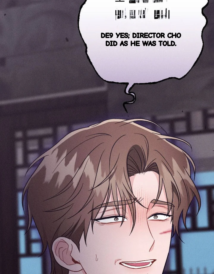 Layers Of Night Chapter 48 - Page 126