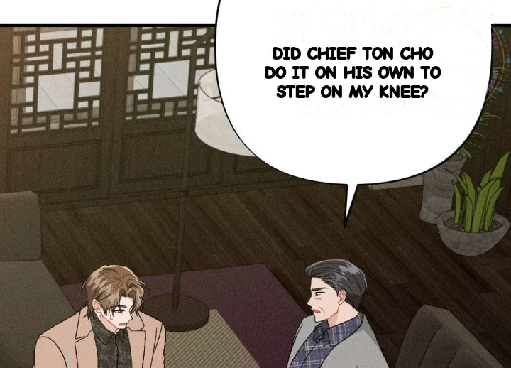 Layers Of Night Chapter 48 - Page 129