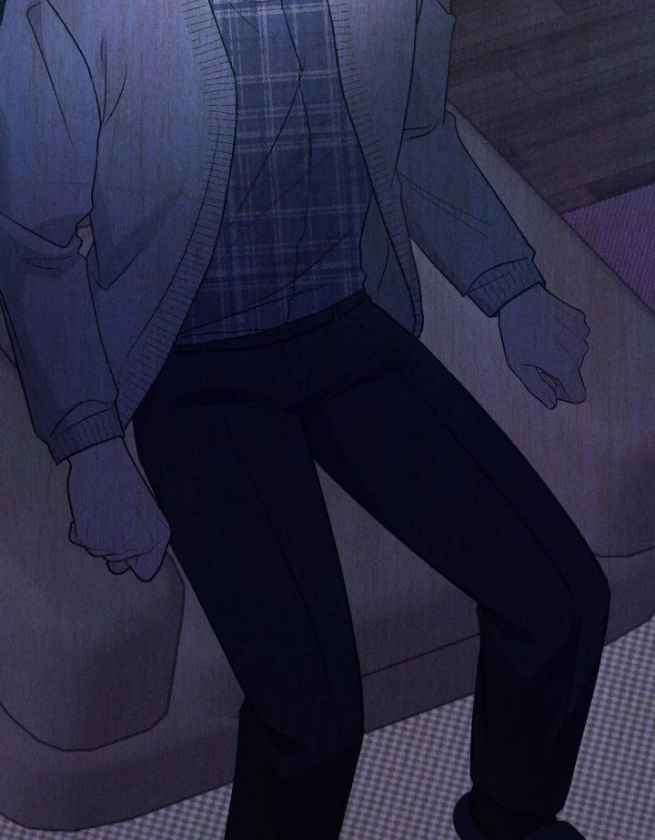 Layers Of Night Chapter 48 - Page 34