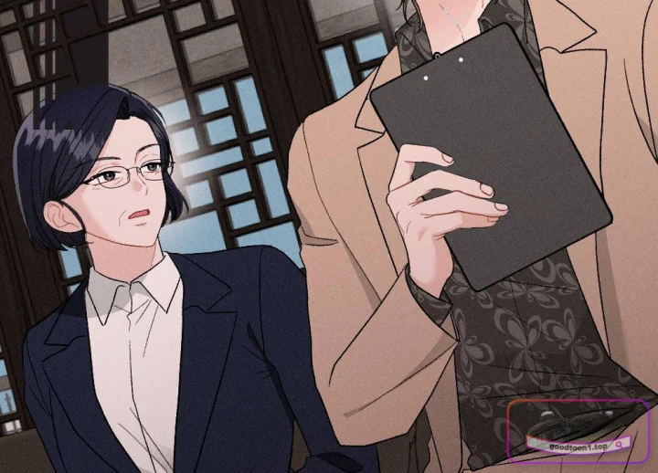 Layers Of Night Chapter 48 - Page 53