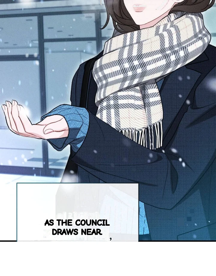 Layers Of Night Chapter 49 - Page 10