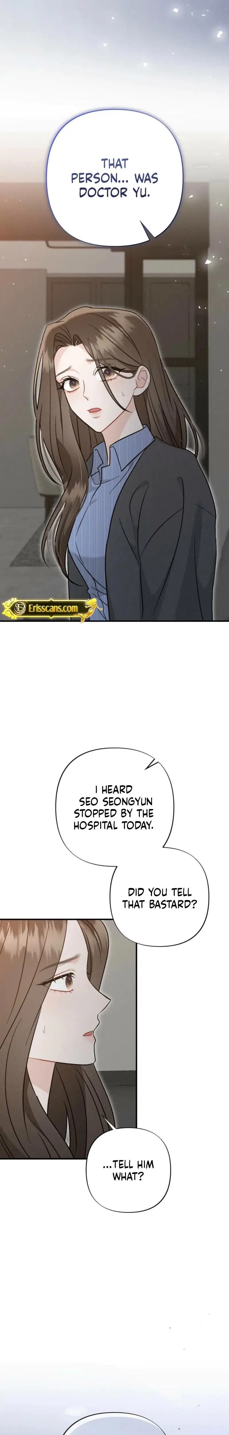 Layers Of Night Chapter 5 - Page 23